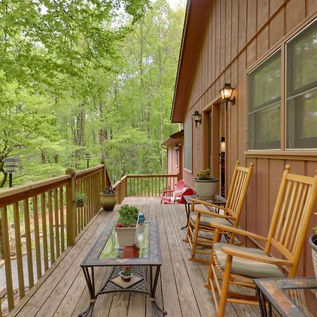 Cozy Whittier Home With Fire Pits Less Than 15 Mi To Hiking! ภายนอก รูปภาพ