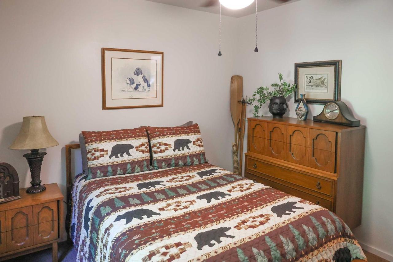 Cozy Whittier Home With Fire Pits Less Than 15 Mi To Hiking! ภายนอก รูปภาพ