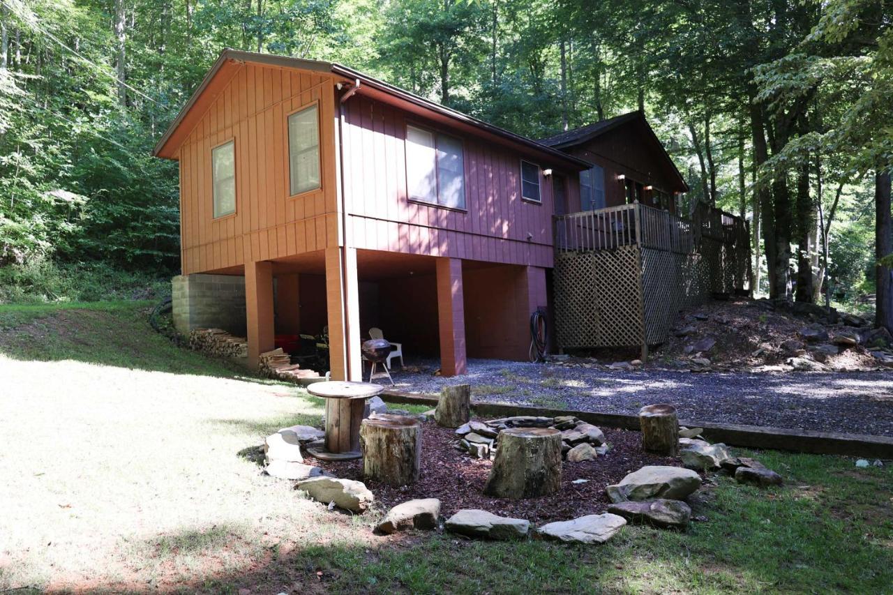 Cozy Whittier Home With Fire Pits Less Than 15 Mi To Hiking! ภายนอก รูปภาพ