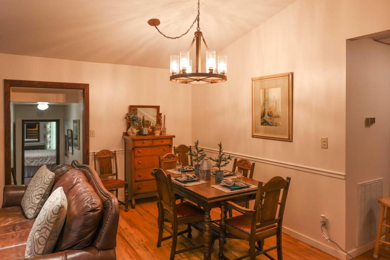 Cozy Whittier Home With Fire Pits Less Than 15 Mi To Hiking! ภายนอก รูปภาพ