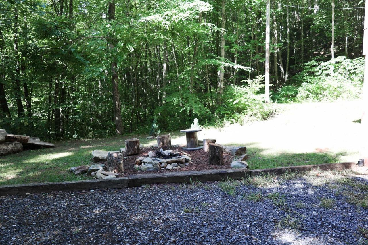 Cozy Whittier Home With Fire Pits Less Than 15 Mi To Hiking! ภายนอก รูปภาพ