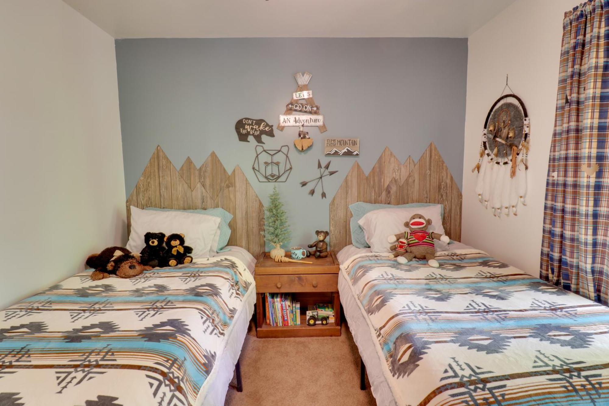 Cozy Whittier Home With Fire Pits Less Than 15 Mi To Hiking! ภายนอก รูปภาพ