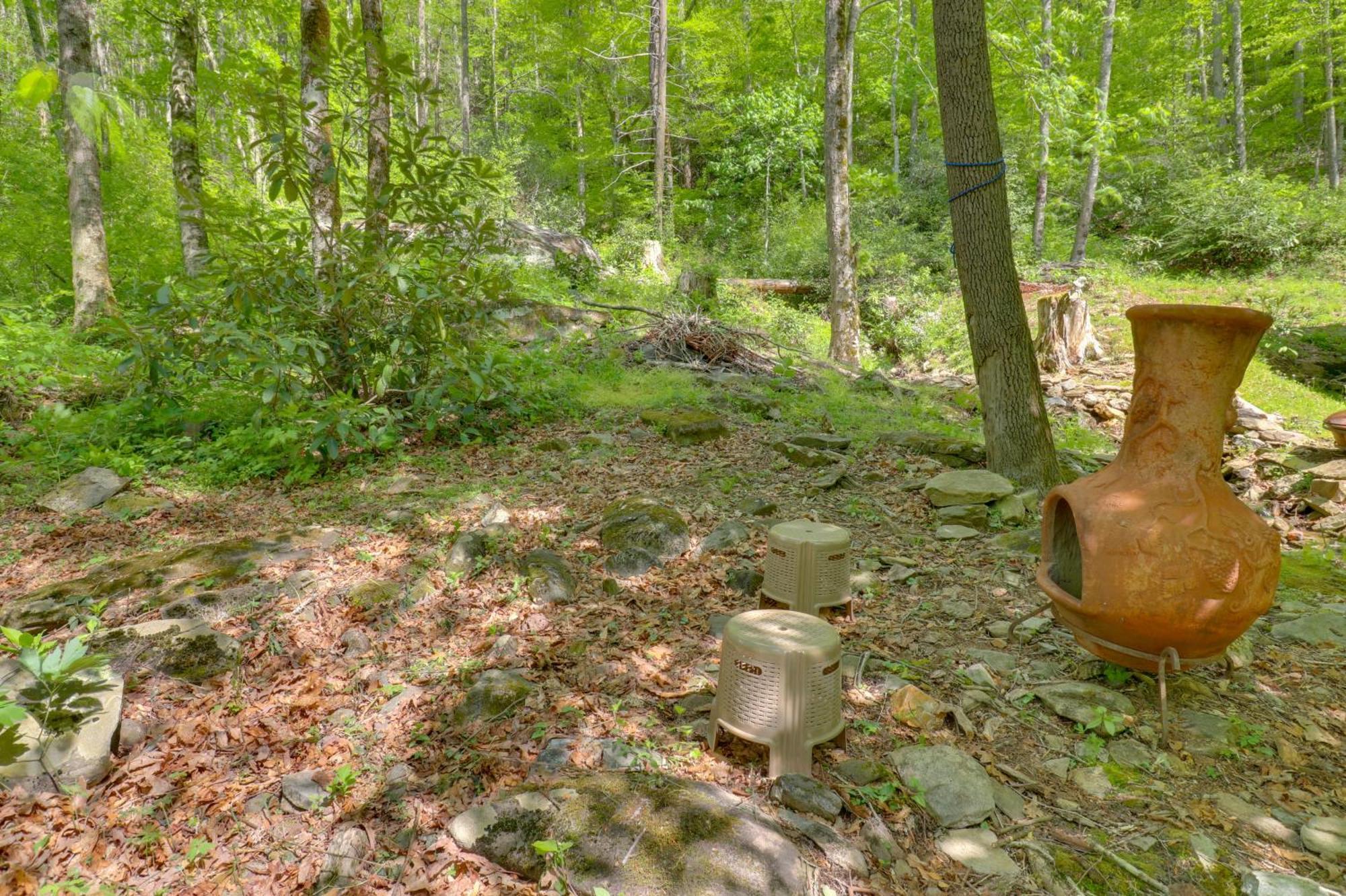 Cozy Whittier Home With Fire Pits Less Than 15 Mi To Hiking! ภายนอก รูปภาพ