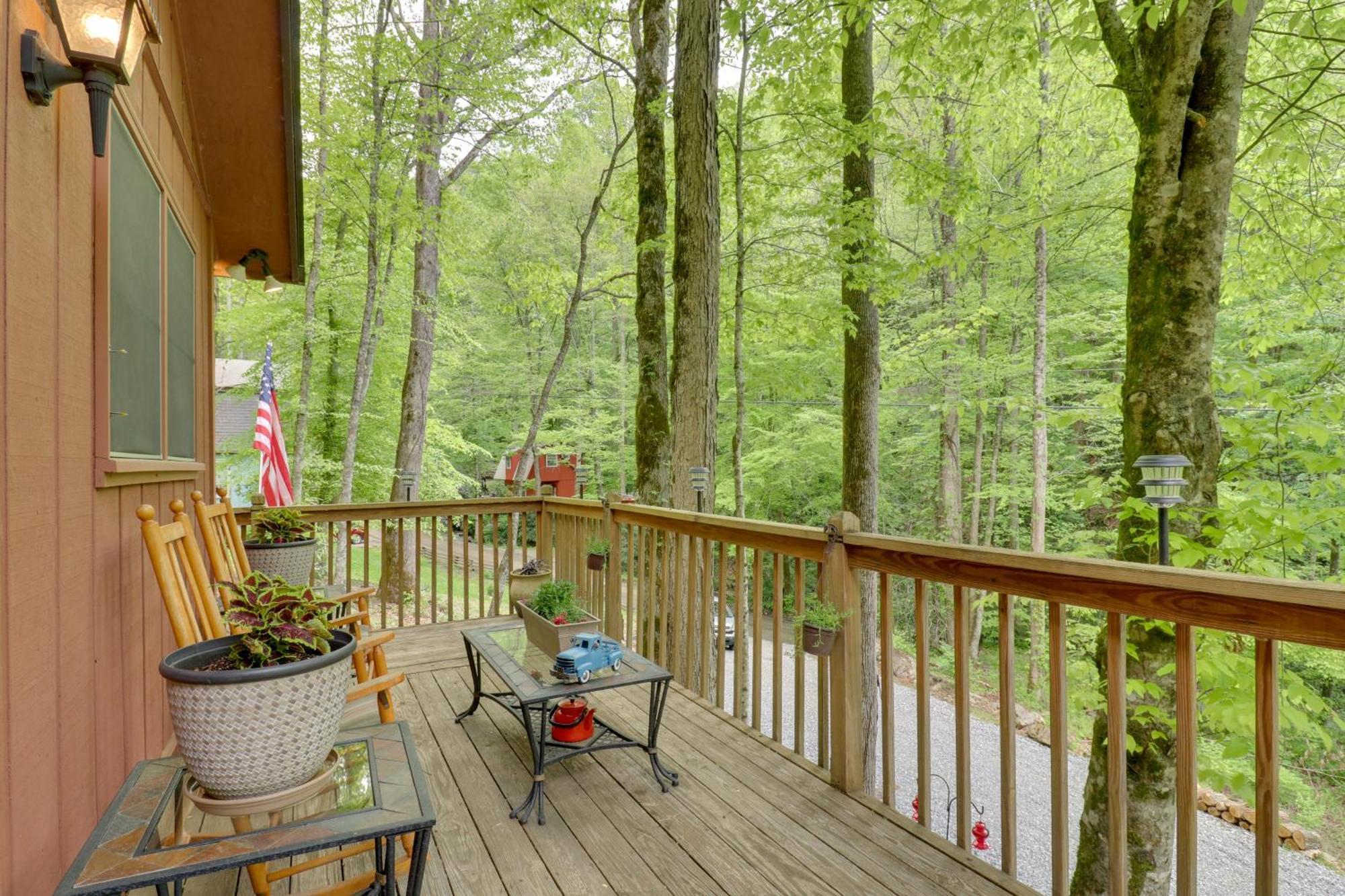 Cozy Whittier Home With Fire Pits Less Than 15 Mi To Hiking! ภายนอก รูปภาพ