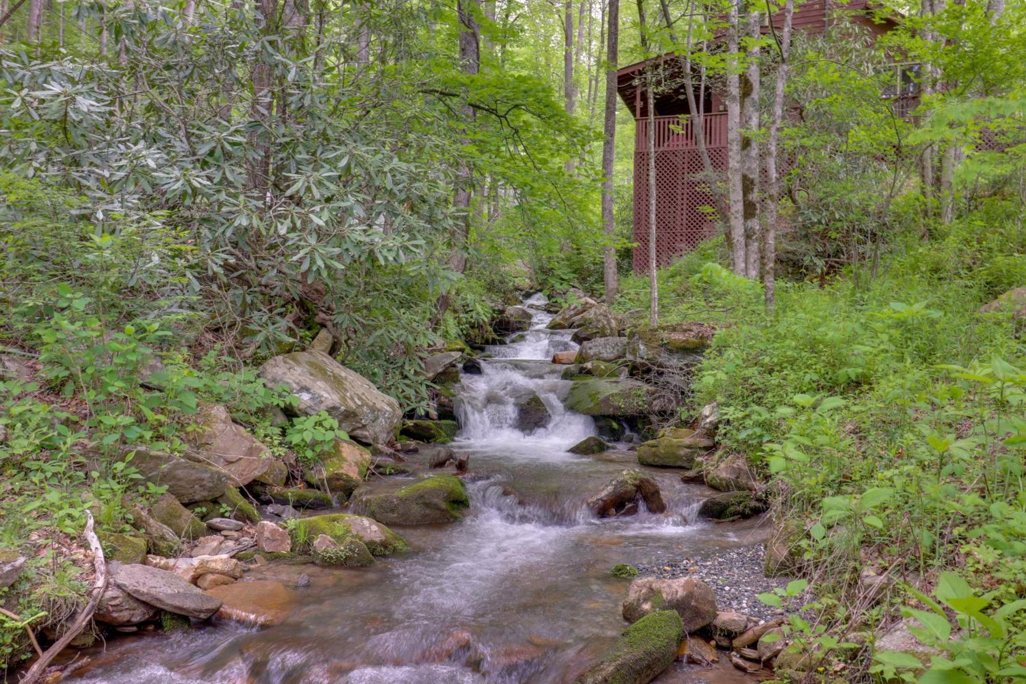 Cozy Whittier Home With Fire Pits Less Than 15 Mi To Hiking! ภายนอก รูปภาพ